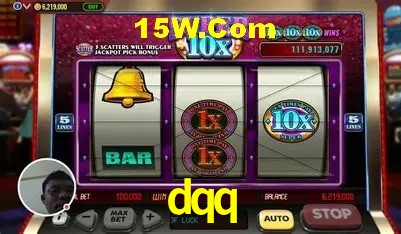 dqq: Jogos de Caça-Níqueis-Altas Recompensas, Roleta-Velocidade, Blackjack-Desafios Máximos