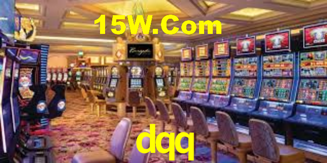 dqq login