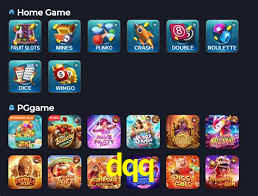 Platform Technology dqq