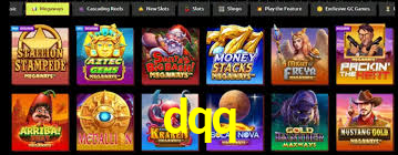 Slot Games dqq