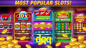 Welcome Bonus dqq