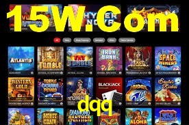 VIP Casino dqq