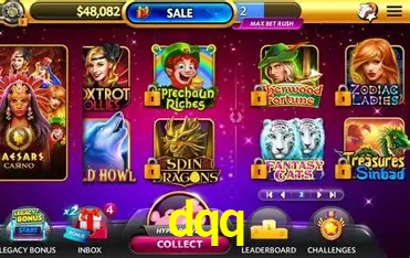 Promoções Sazonais dqq