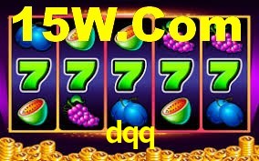 Welcome Bonus dqq